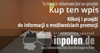 Günstige Hotels in Polen 100 01