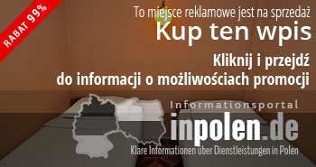Günstige Hotels in Polen 99 01